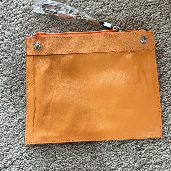 NWOT Emillie M Handbag - Picture 6 of 8